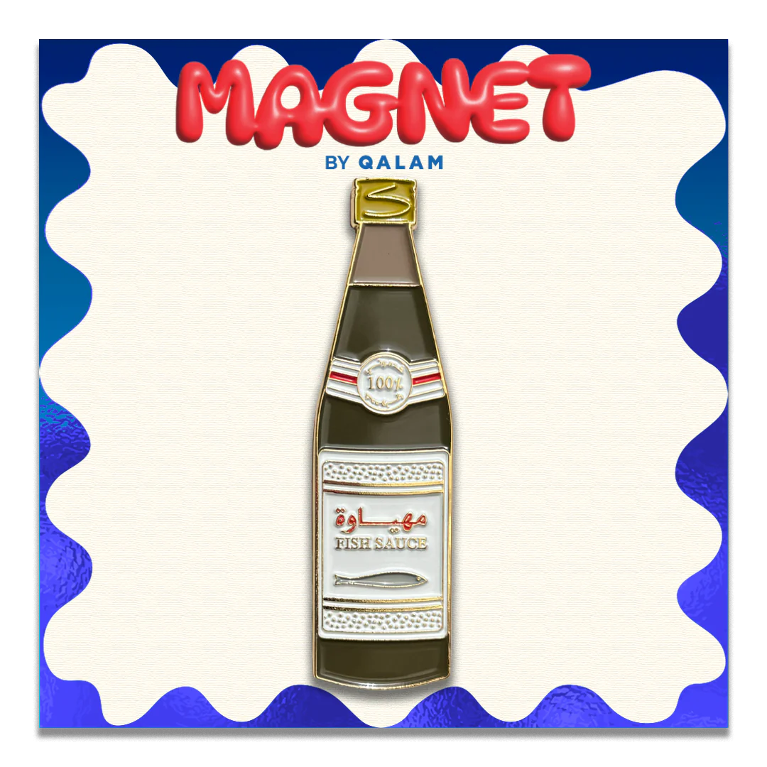 MAHYAWA magnet