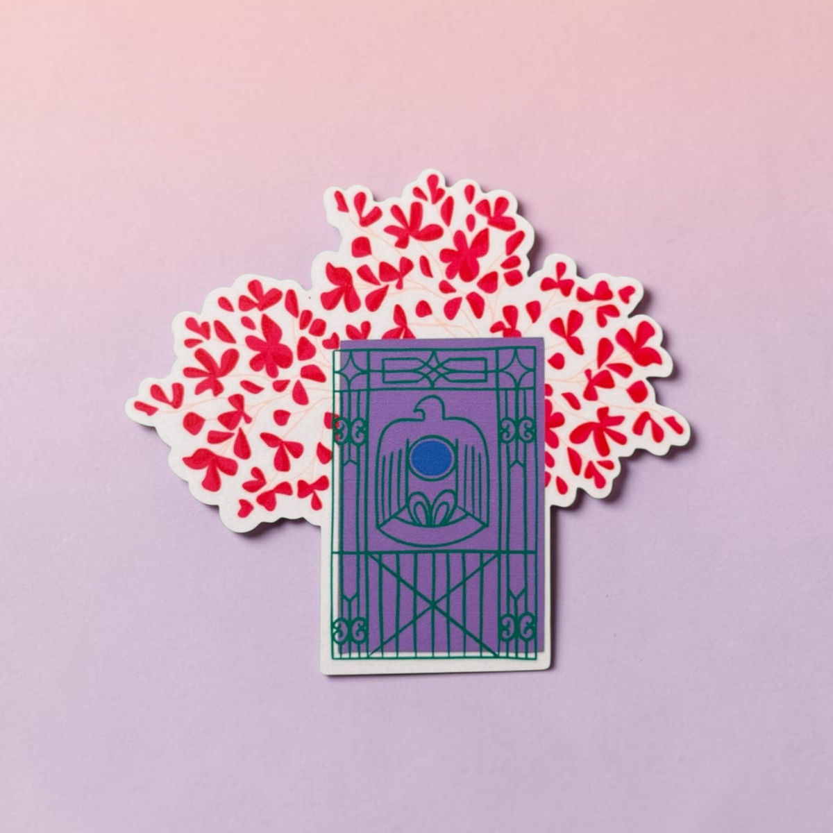 Sticker 8