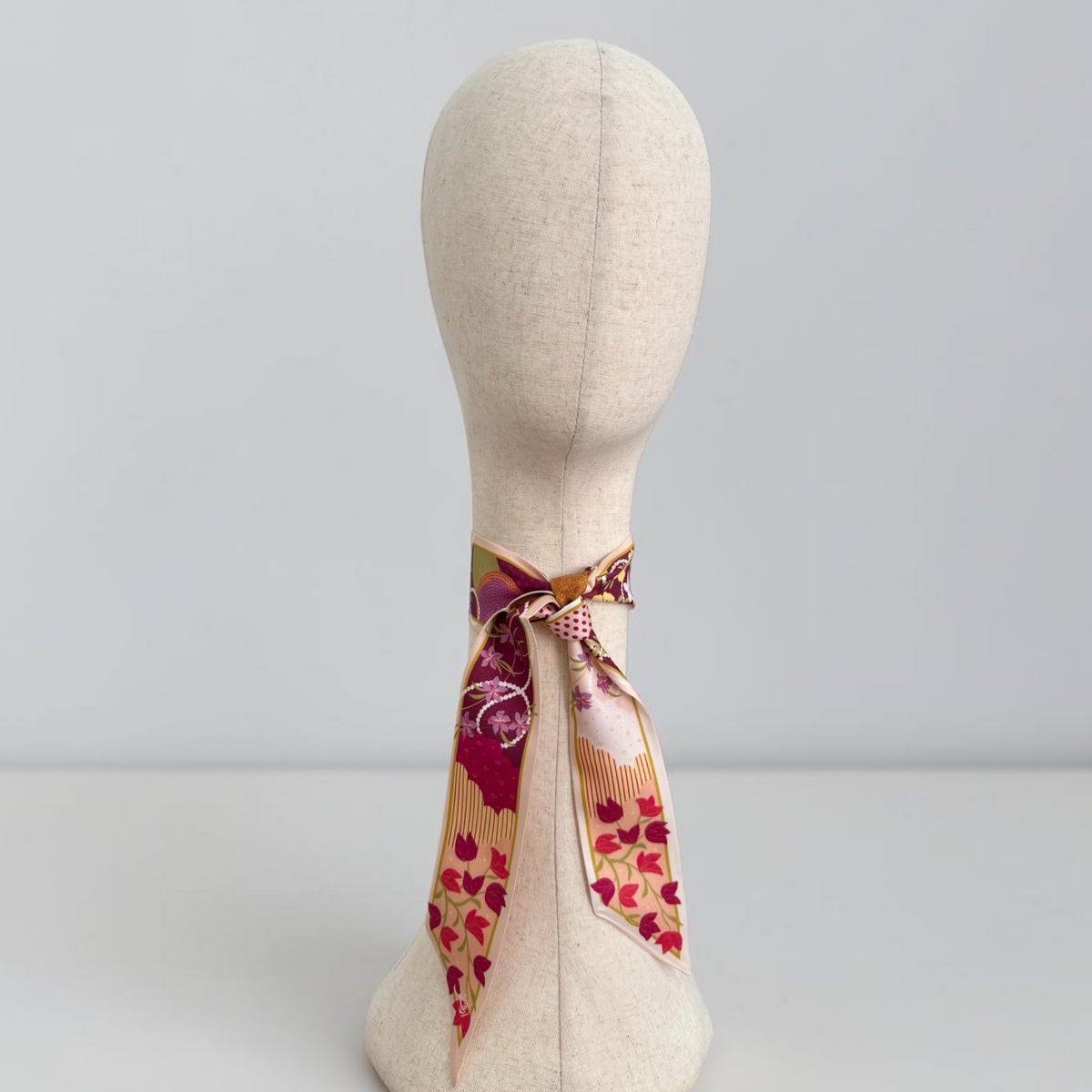 EWD scarf