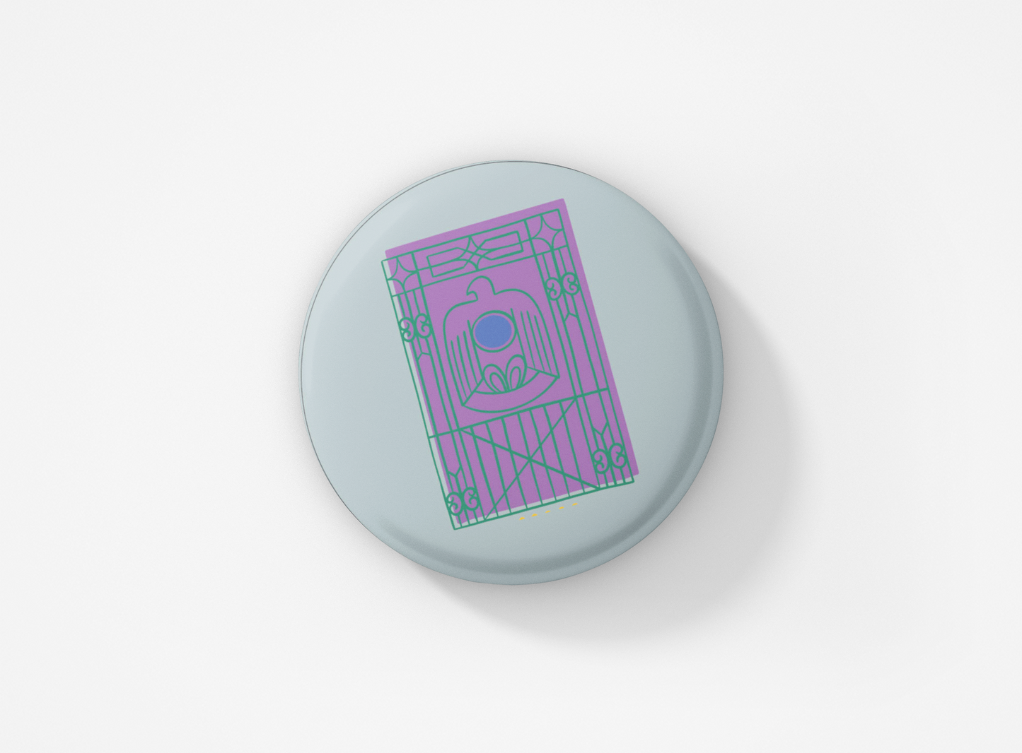 51 pin