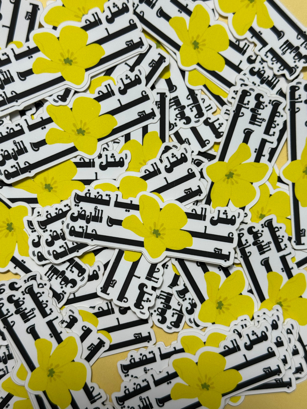 stickers