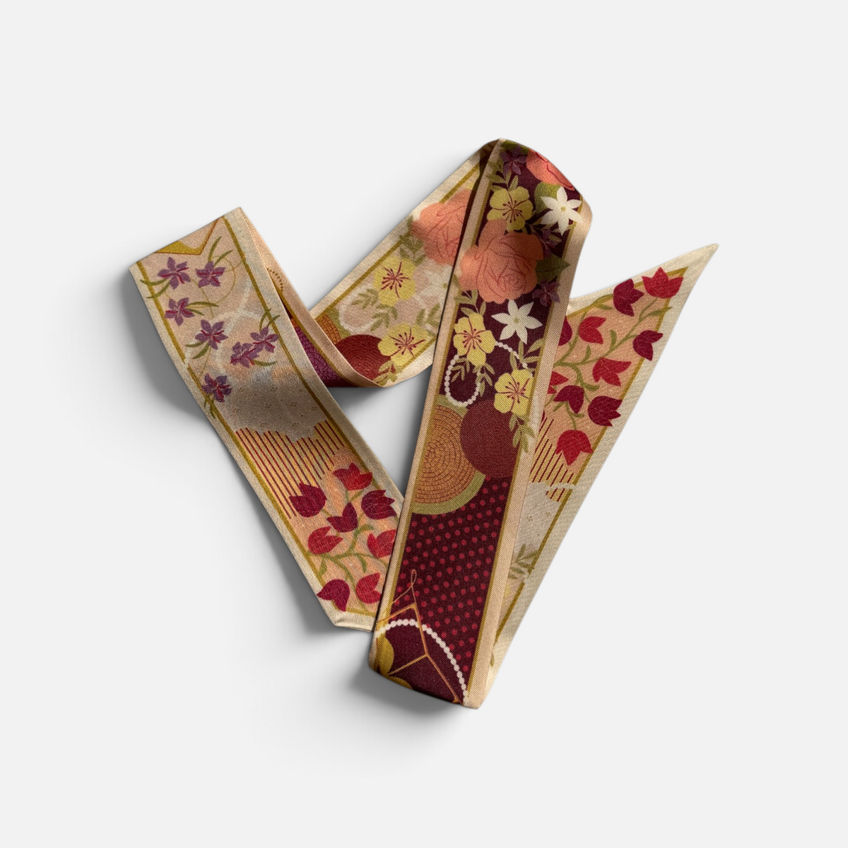 EWD scarf