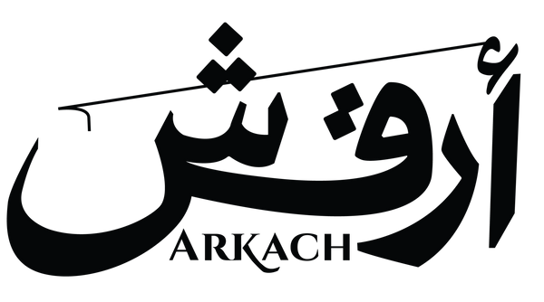 Arkach أرقش