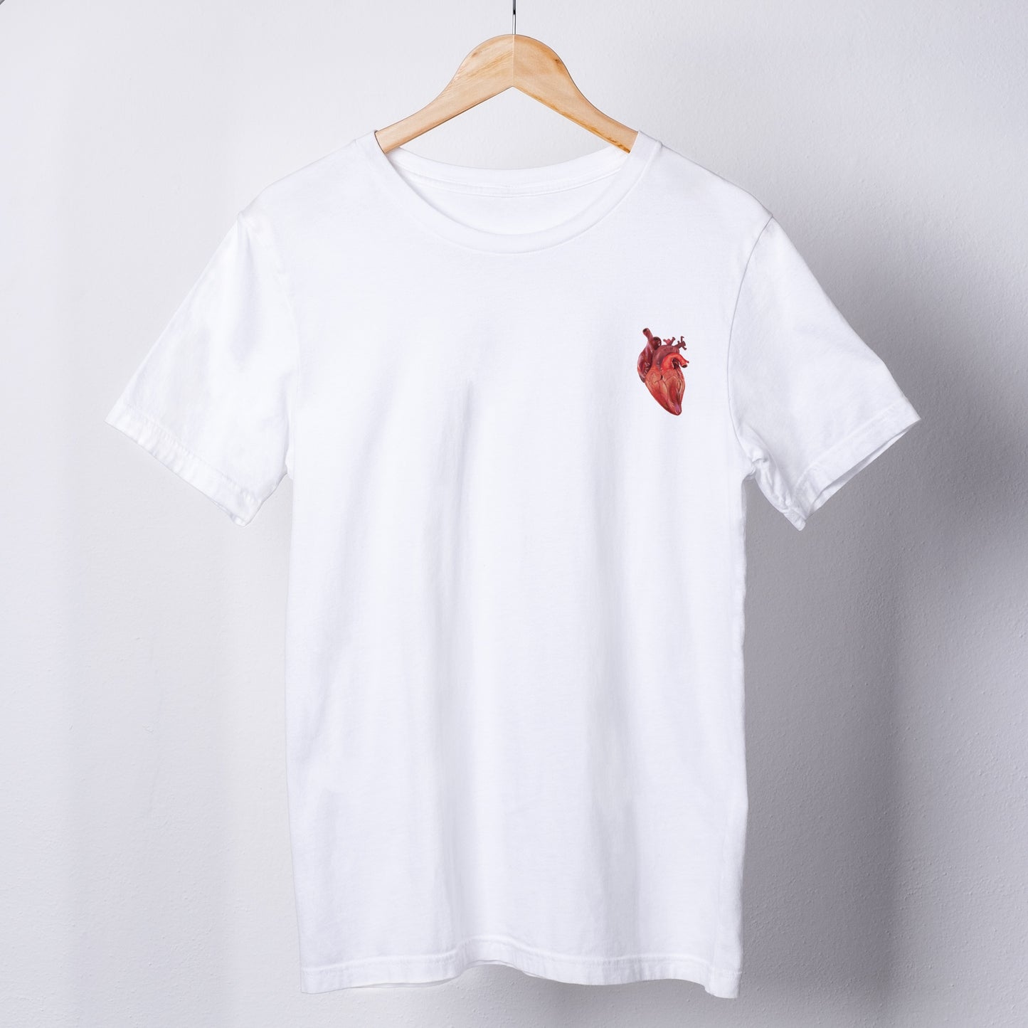 Heart T-shirt